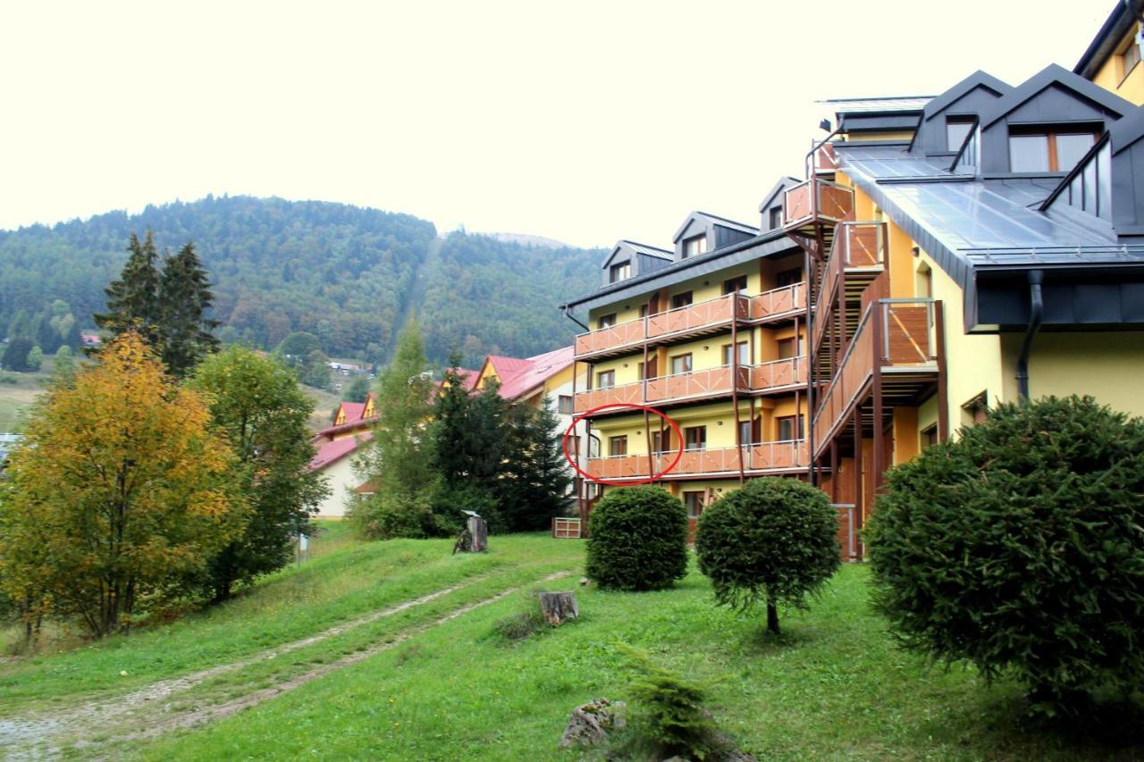 Apartmany Tatran Donovaly Extérieur photo