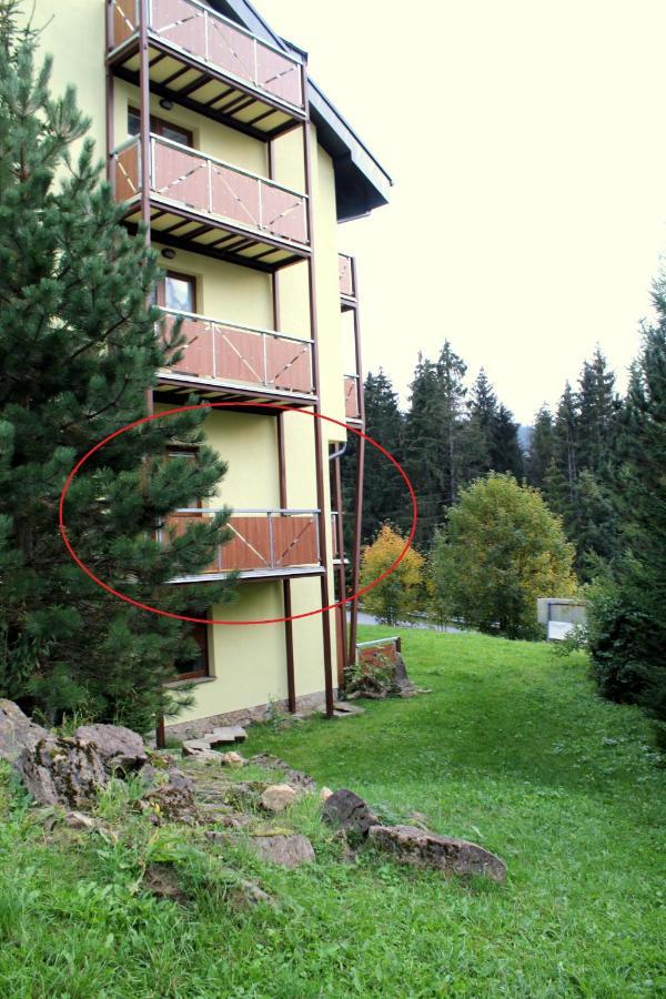 Apartmany Tatran Donovaly Extérieur photo