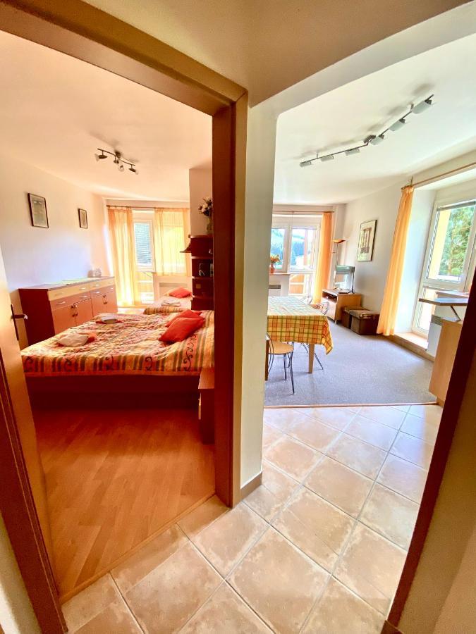 Apartmany Tatran Donovaly Extérieur photo