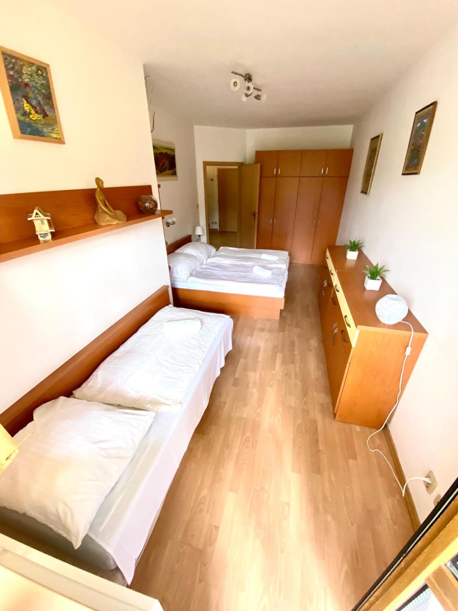 Apartmany Tatran Donovaly Extérieur photo