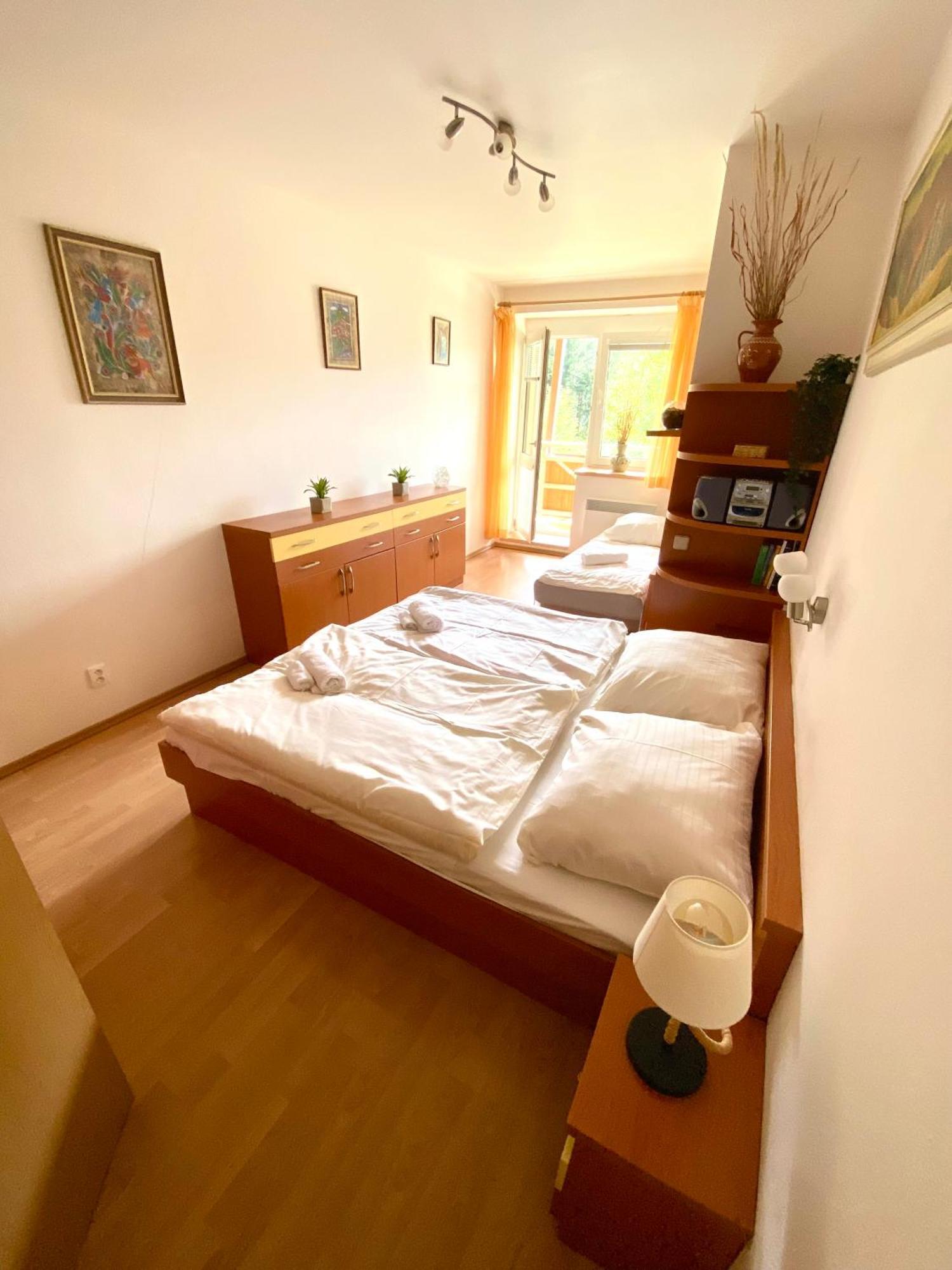 Apartmany Tatran Donovaly Extérieur photo