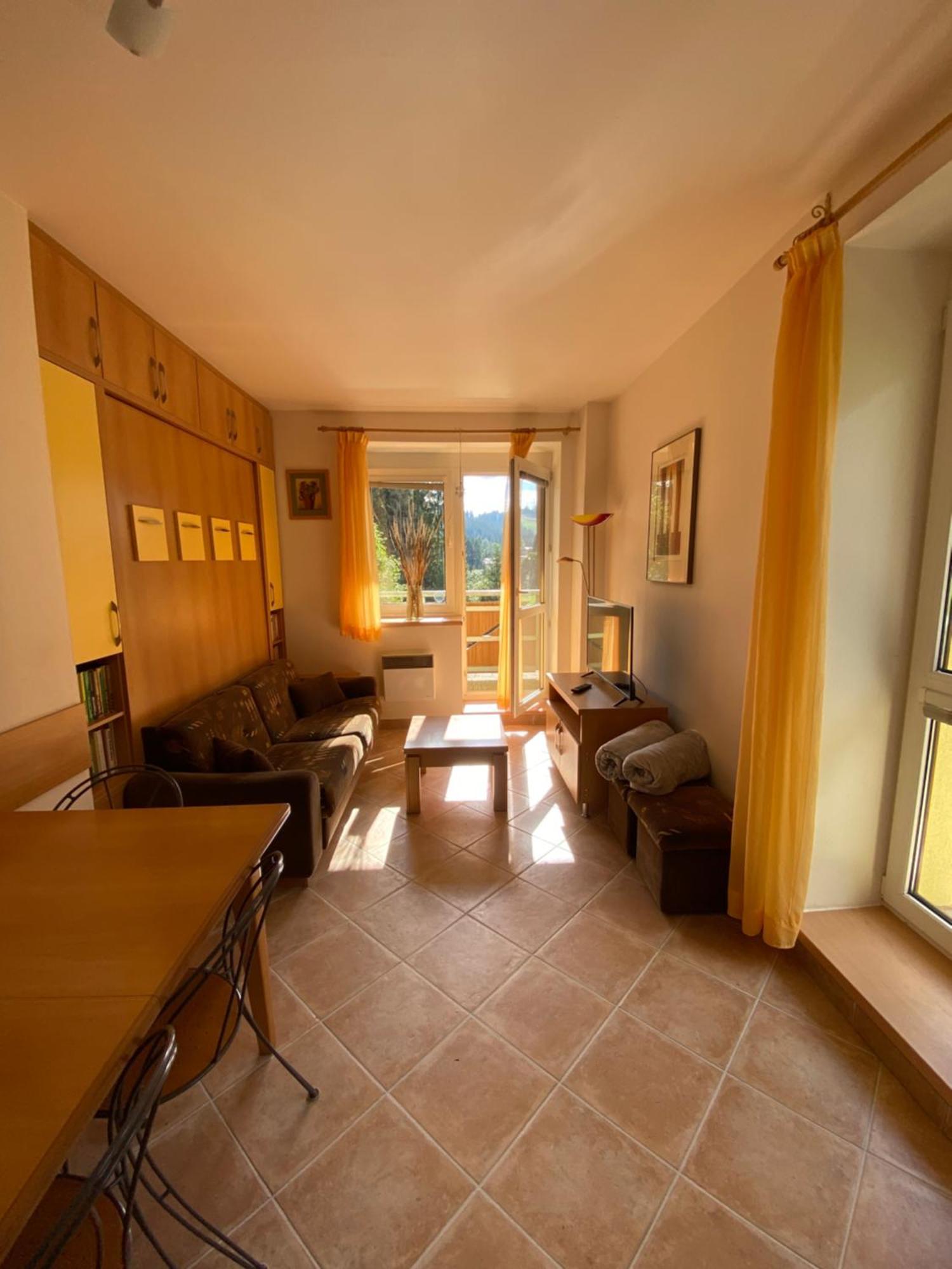 Apartmany Tatran Donovaly Extérieur photo