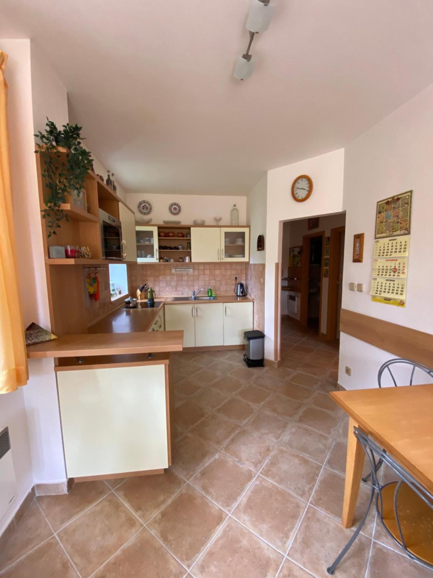 Apartmany Tatran Donovaly Extérieur photo