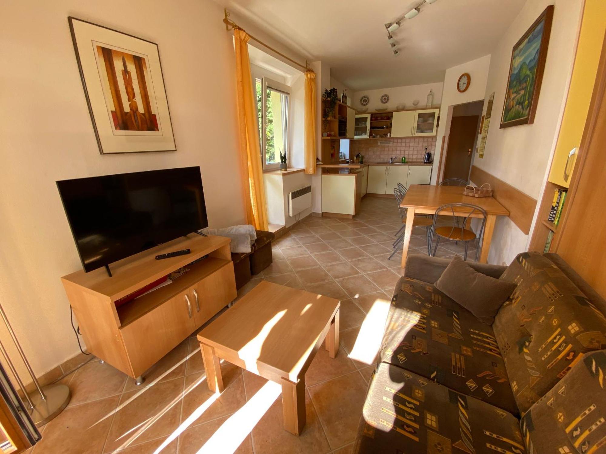 Apartmany Tatran Donovaly Extérieur photo