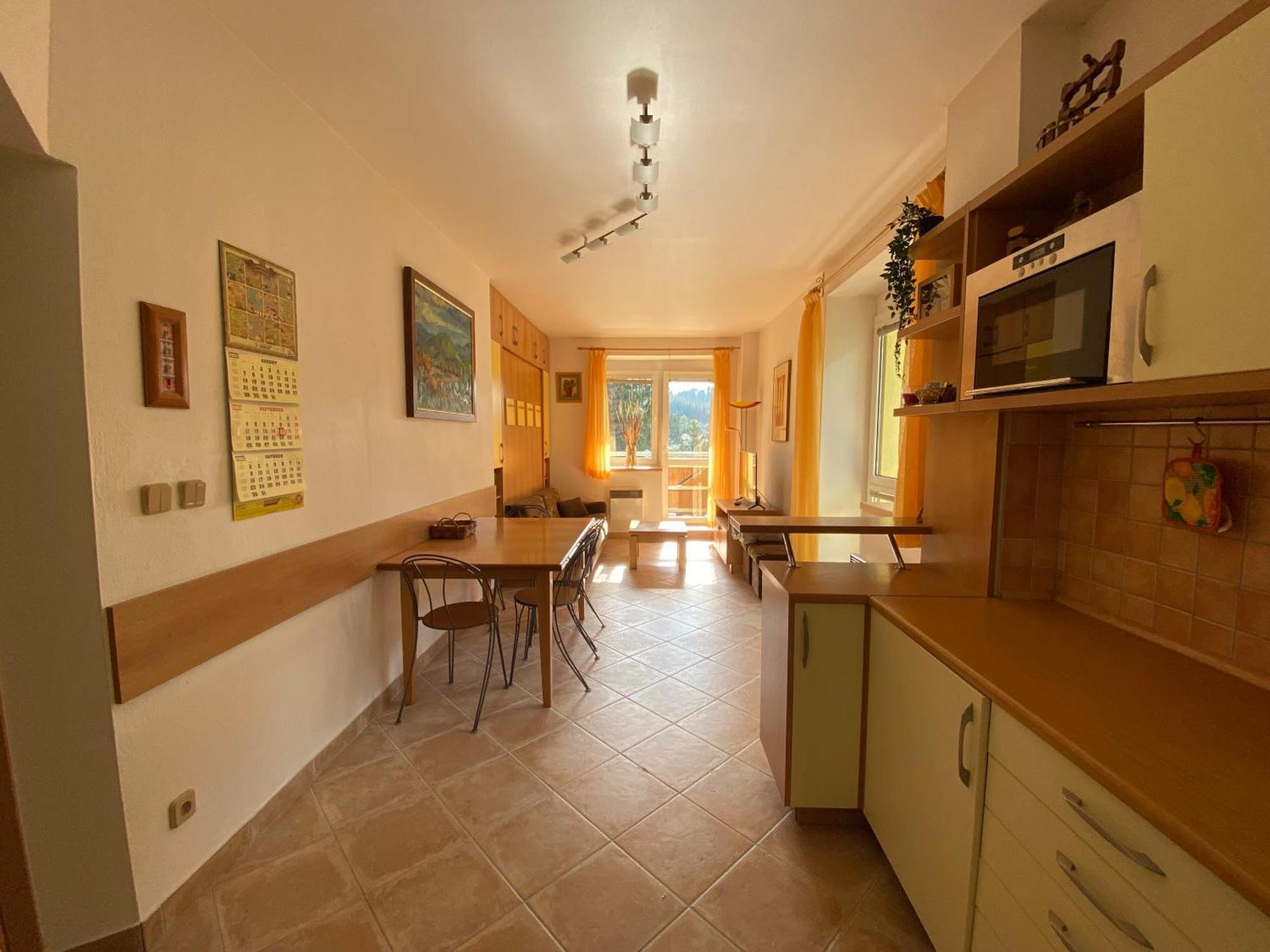 Apartmany Tatran Donovaly Extérieur photo