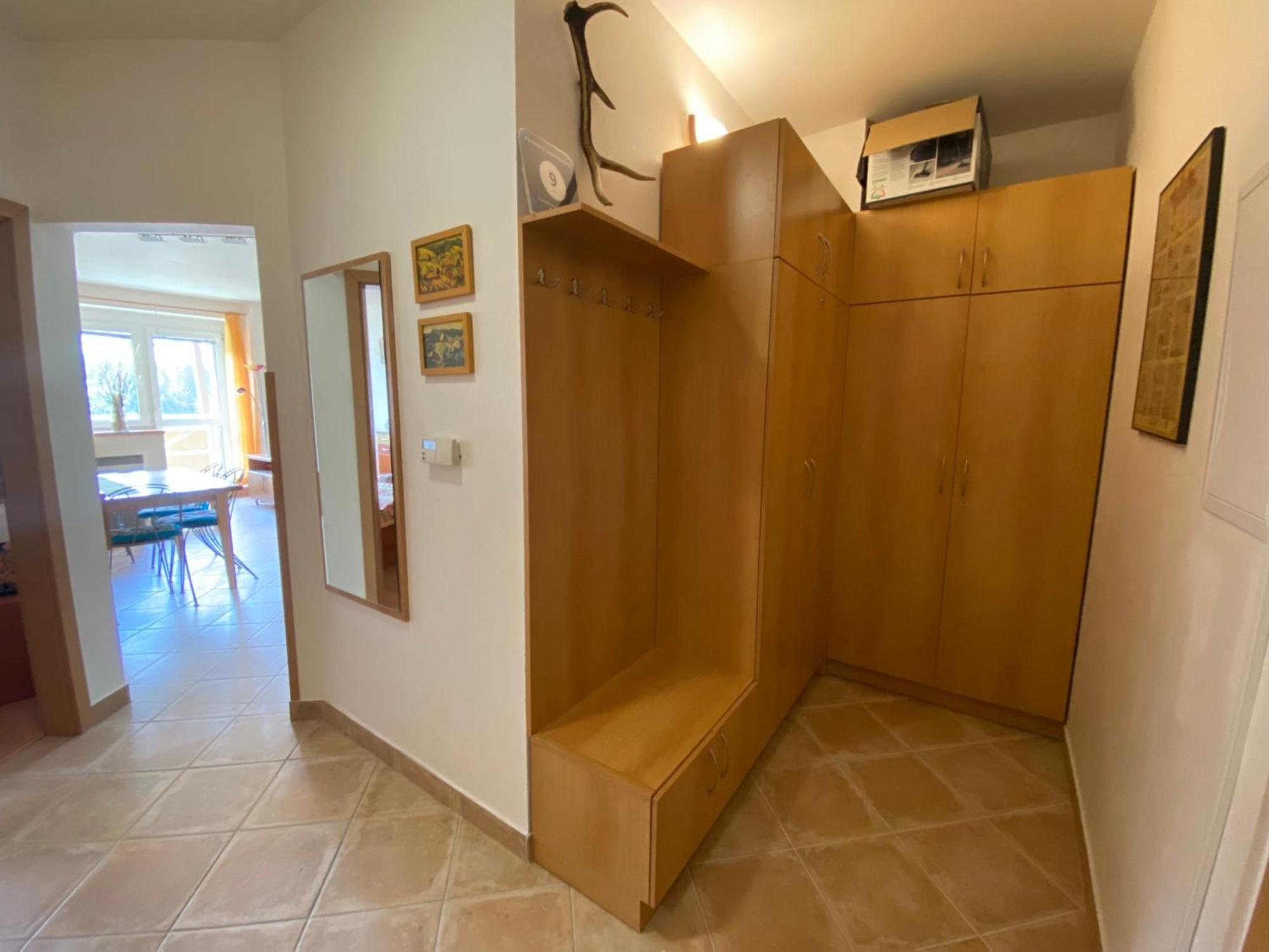 Apartmany Tatran Donovaly Extérieur photo