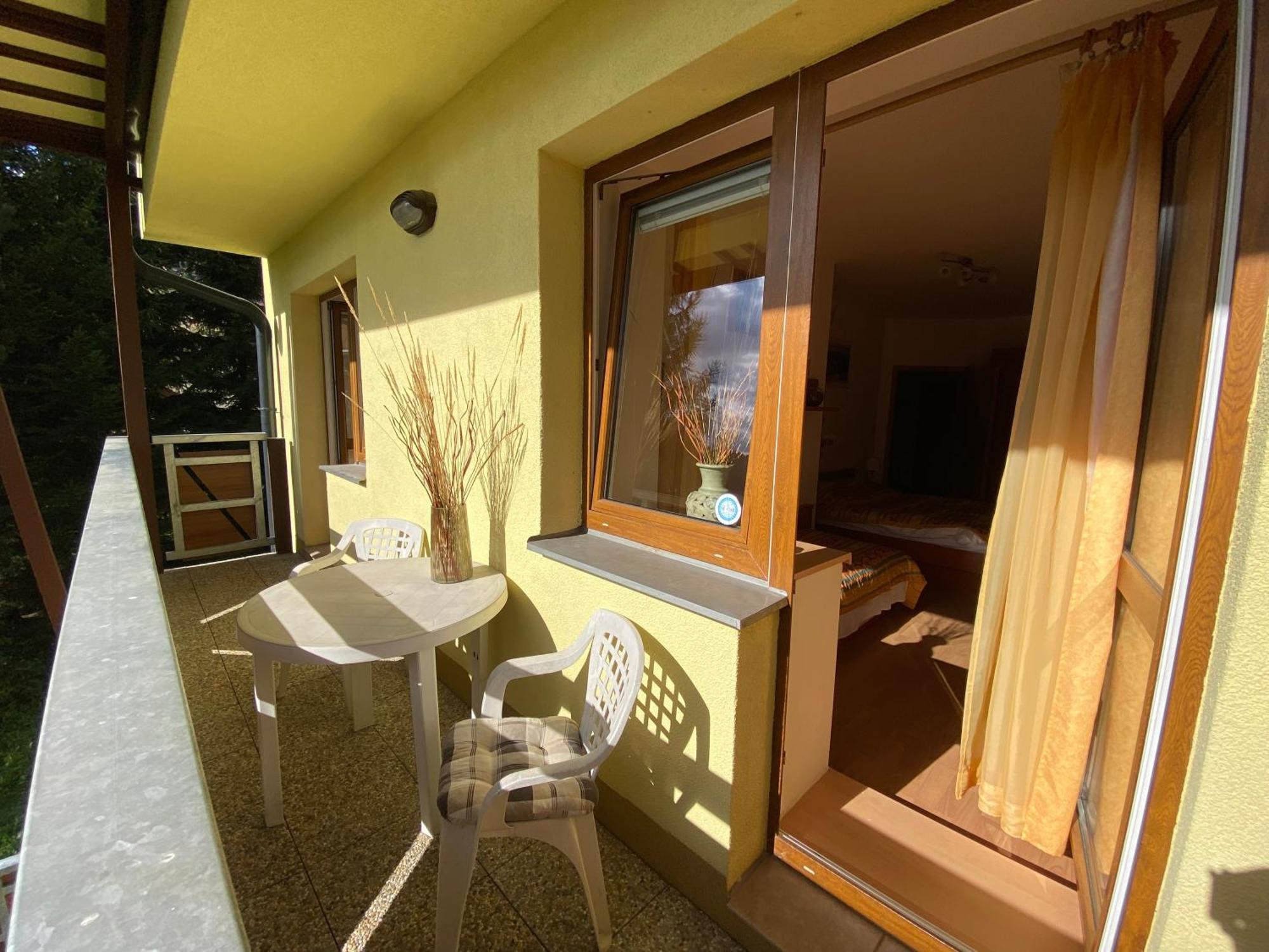 Apartmany Tatran Donovaly Extérieur photo