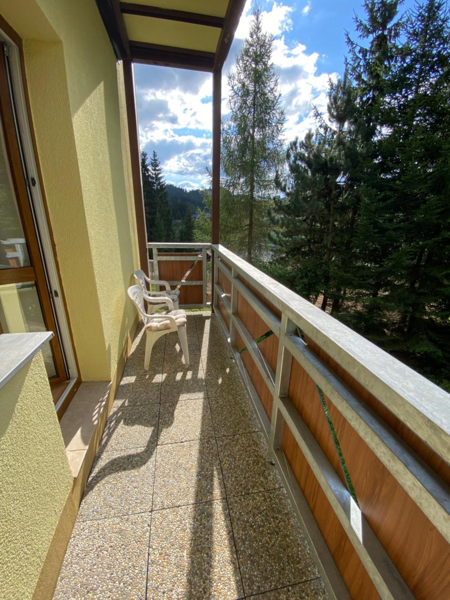 Apartmany Tatran Donovaly Extérieur photo