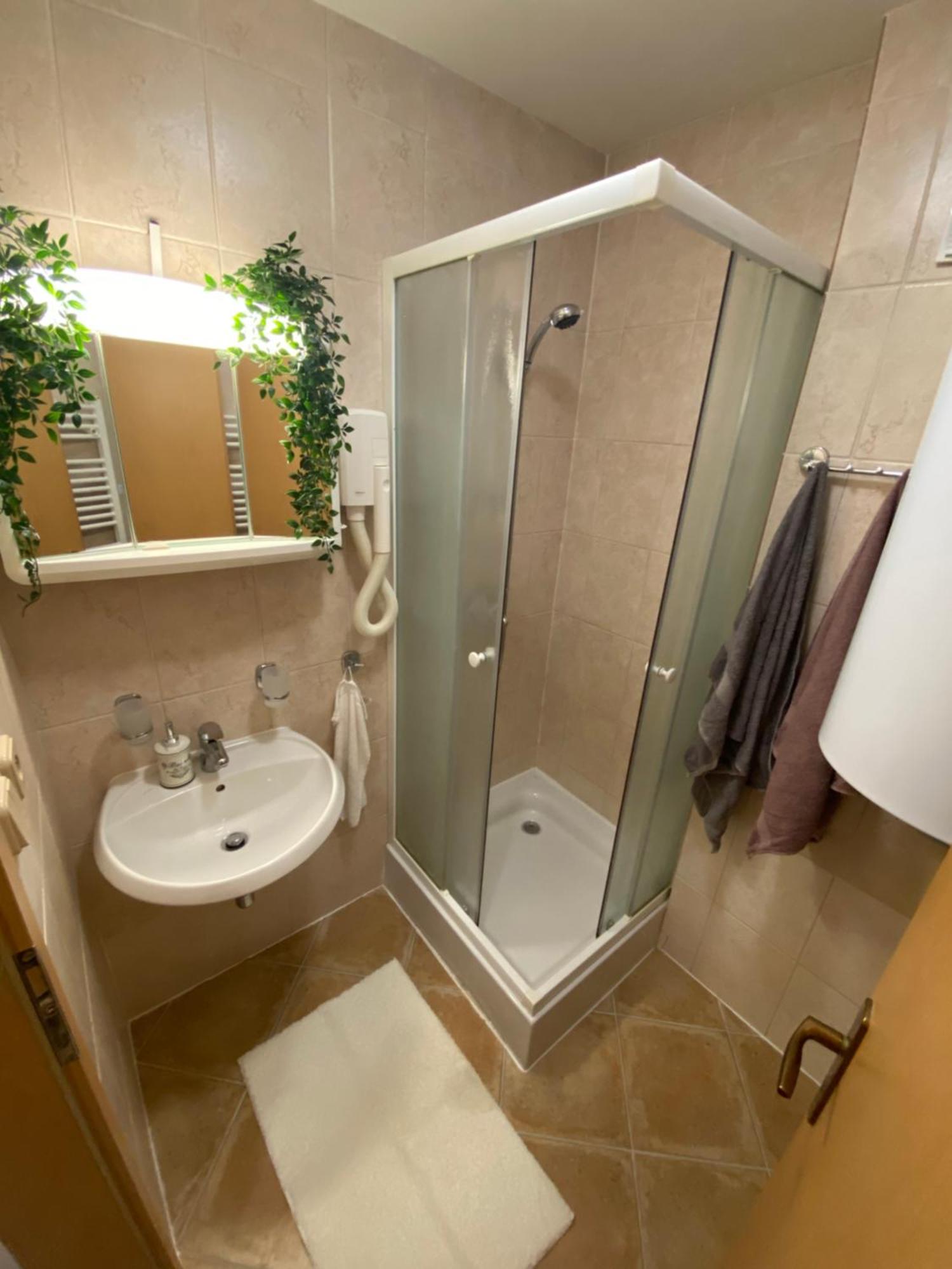 Apartmany Tatran Donovaly Extérieur photo