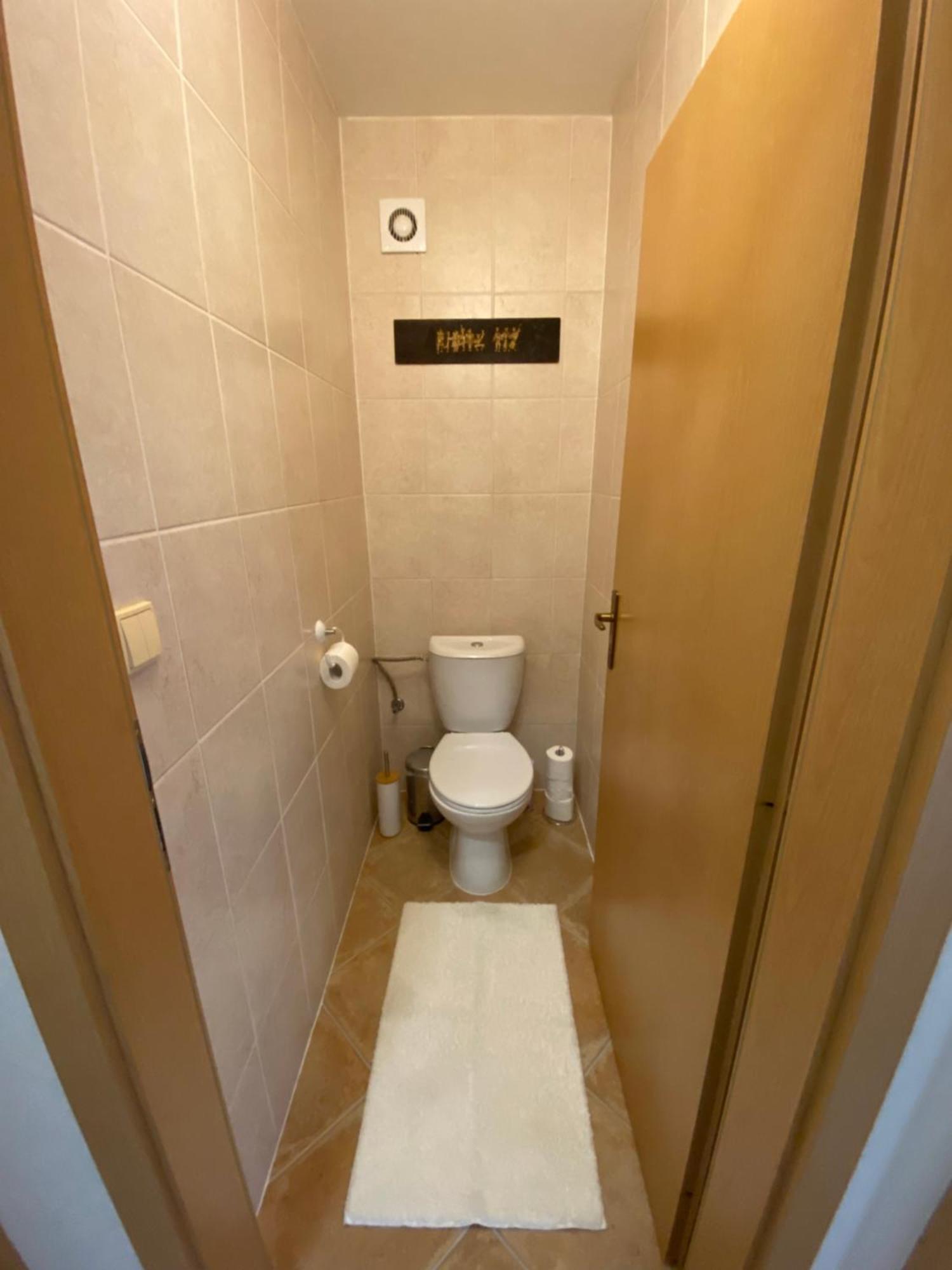 Apartmany Tatran Donovaly Extérieur photo